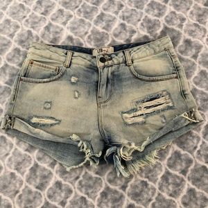 LTB Jeans Shorts